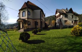 Золото Карпат - Jaremče - 5