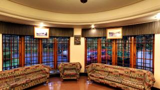 Aranya Nivas - Thekkady - 6