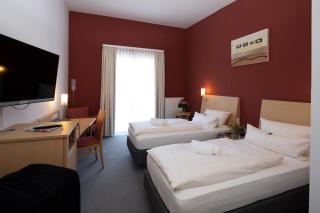 Hotel Mainpromenade ***S - Karlstadt - 5