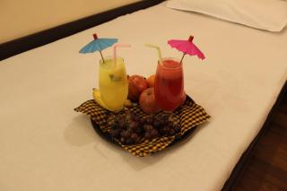 Aranya Nivas - Thekkady - 7