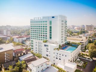 The Empress Premier Chiang Mai - SHA Extra Plus - Chiang Mai - 0