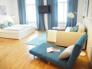 APSTAY City Residence Apartments ǀ FREE Parking & Self Check-in - 7