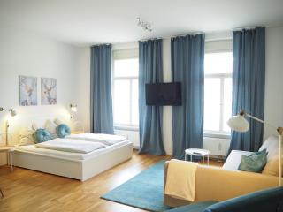 APSTAY City Residence Apartments ǀ FREE Parking & Self Check-in - Graz - 9
