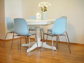 APSTAY City Residence Apartments ǀ Parking option & Self Check-in - 2