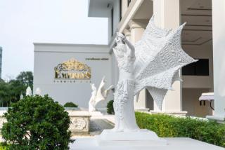 The Empress Premier Chiang Mai - SHA Extra Plus - Chiang Mai - 3