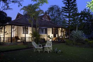 Lake Palace - Thekkady - 2