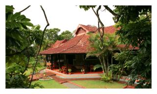 KTDC Lake Palace - Thekkady - 3