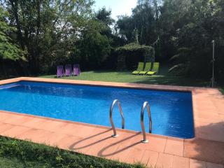 Apartamentos Rurales Fuente de Marzo - Anna - 1