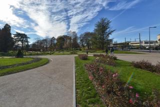 Appartment Les Suites Du Parc - Besançon - 4