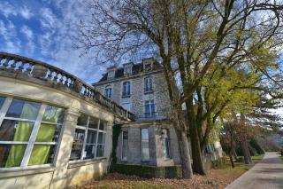 Appartment Les Suites Du Parc - Besançon - 9