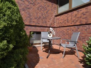 Apartment in Kr pelin with sea beach - Kröpelin - 6
