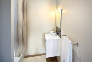 Appartment Les Suites Du Parc - Besançon - 9