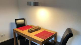 FeWo Berg Idyllika - 6