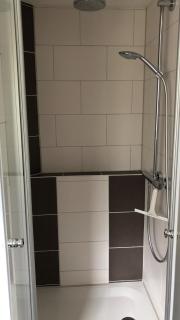 FeWo Berg Idyllika - 2