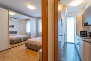 Udine Palazzo d'Aronco Modern Apartment - Udine - 1
