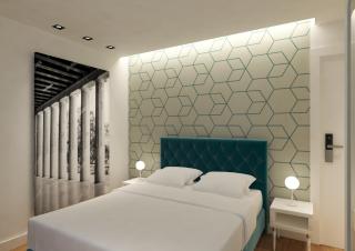 Athenian Montaza Hotel - Athen - 2