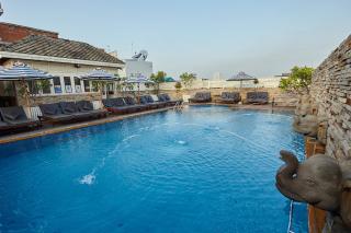 Buddy Lodge, Khaosan Road - Bangkok - 8