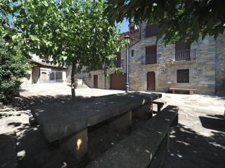 Casa Coronas - El Pueyo de Araguás - 7