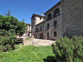 Casa Coronas - El Pueyo de Araguás - 6