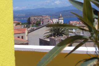 B&B Le Terrazze Isola Di S. Antioco - SantʼAntìoco - 1