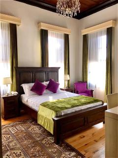 Cedrus Hotel - Antalya - 7