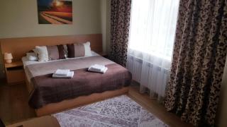 Chernivtsi Apartments - Chernivtsi - 1