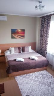 Chernivtsi Apartments - Chernivtsi - 3