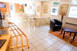 Premiere Classe Le Blanc Mesnil - Le Blanc-Mesnil - 4