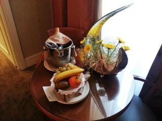 Hotel dei Mellini - Roma - 9