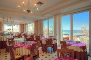 Hotel Nordic - Bellaria-Igea Marina - 7