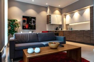 Forenom Serviced Apartments Bergen City - Bergen - 0