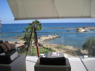 Trident Beach Apartment - Protaras - 0