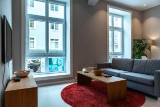 Forenom Serviced Apartments Bergen City - Bergen - 8