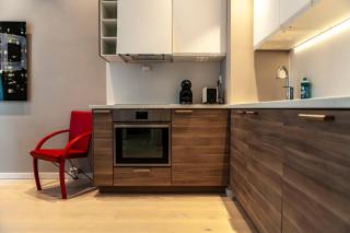 Forenom Serviced Apartments Bergen City - Bergen - 4