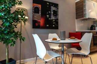 Forenom Serviced Apartments Bergen City - Bergen - 1