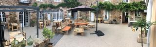 Hotel - Restaurant Les 3 Piliers - Le Boupère - 3