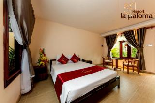 La Paloma Resort - Phu Quoc - 6