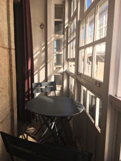 Albergue Azabache - Santiago di Compostela - 3
