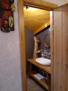 Craftsman's Home - Tbilisi - 7