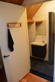B&B de Bievangh - Breda - 7