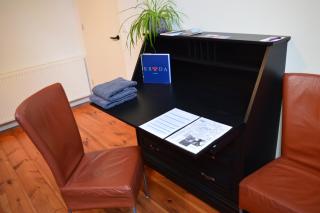 B&B de Bievangh - Breda - 6