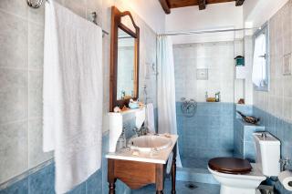 Villa Efrosini - Plaka Milou - 5