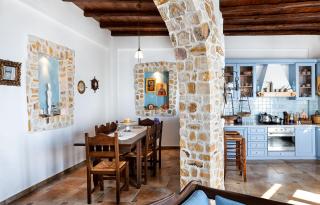Villa Efrosini - Plaka Milou - 3