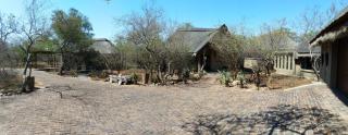 Call of the Wild Lodge - Hoedspruit - 2