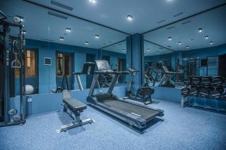 Heritage Hotel and Suites - Tbilisi - 3