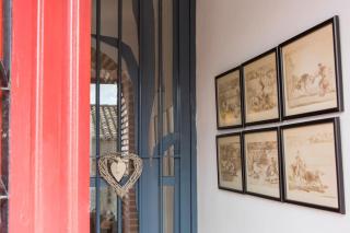 CASA VIDAL RELAX AL PIE DE LA SIERRA - 9