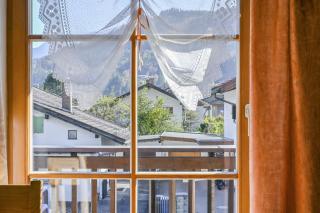 Katharinenhof Ferienwohnung Kramer Sehr Groß (2+3) - Garmisch-Partenkirchen - 6