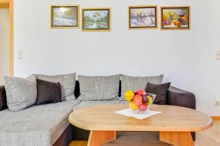 Katharinenhof Ferienwohnung Kramer Sehr Groß (2+3) - Garmisch-Partenkirchen - 7
