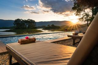 Green View Resort - Vang Vieng - 1