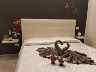 B&b The Dream - Marina di Carrara - 9
